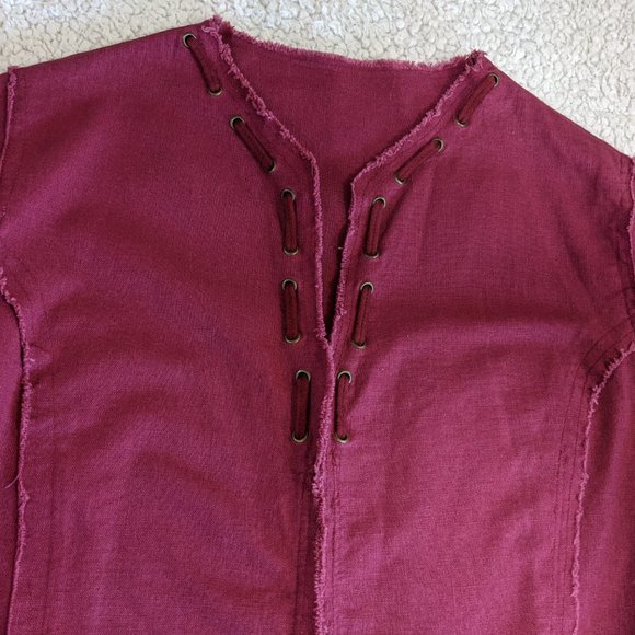 Blazer RARE Vintage Unique Blazer - Picture 6 of 12